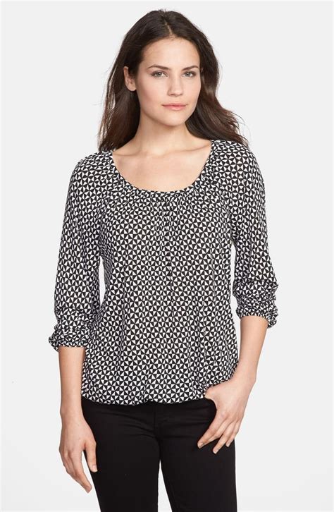 michael kors knit top|Michael Kors women's tops.